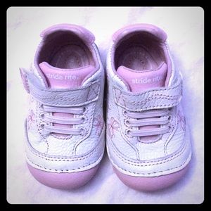 Baby shoes